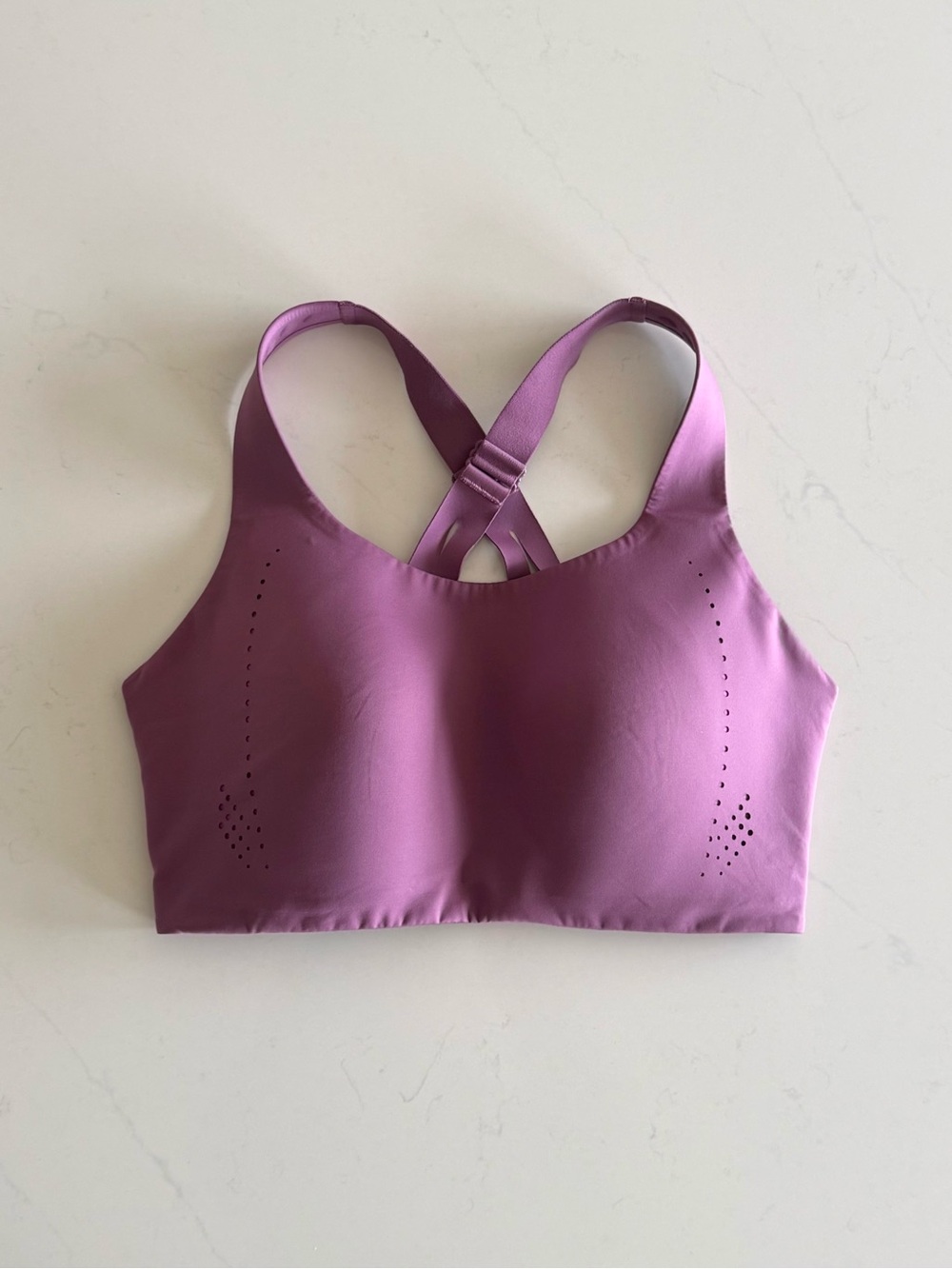lululemon air support bra
